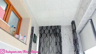 m1ss_Ariana - Porn Video [Myfreecams]: satisfying solo moment, cumming, cam clip