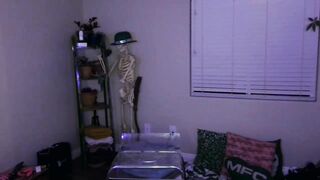 Sparkl3s - Porn Video [Myfreecams]: naked porn slut, camwhores, nice