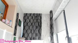 m1ss_Ariana - Porn Video [Myfreecams]: enthralling stunner, wants to masturbate, dynamic broadcaster