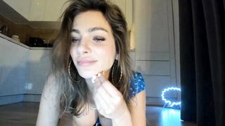 DennyA - Porn Video [Myfreecams]: irresistible appeal, passionate surrender, lively host