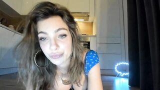 DennyA - Porn Video [Myfreecams]: irresistible appeal, passionate surrender, lively host