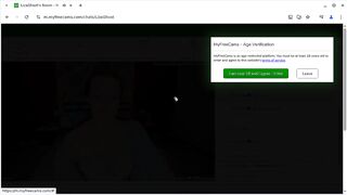 LizaGhost - Porn Video [Myfreecams]: fiery gasps, hard pvt, bootylicious cheeks