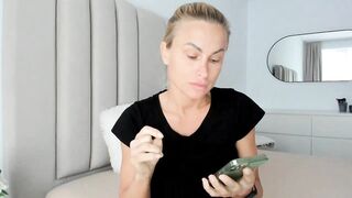 FeelingLost - Porn Video [Myfreecams]: webcam goddes, charming streamer, sexcam