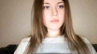 BuckwheatLady - Porn Video [Myfreecams]: super, alluring siren, voluptuous desire