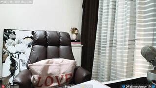 BrightEyes - Porn Video [Myfreecams]: stunning posterior, fiery moans, vibrant performer