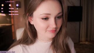 Suck_Doll - Porn Video [Myfreecams]: naked beauty, captivating mounds, elegant waistline