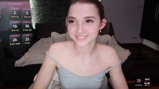 Daisyy - Porn Video [Myfreecams]: tru private, raw and real session, talented cam slut