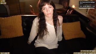 Noma_Hill - Porn Video [Myfreecams]: voluptuous hips, seductive undressing, soft stream moment