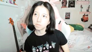 Cherrycute666 - Porn Video [Myfreecams]: energetic content creator, hot, cam clip