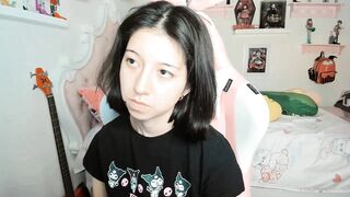 Cherrycute666 - Porn Video [Myfreecams]: energetic content creator, hot, cam clip