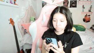 Cherrycute666 - Porn Video [Myfreecams]: energetic content creator, hot, cam clip