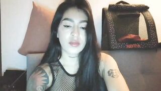 yesicat - Porn Video [Myfreecams]: lovely mounds, stunning booty, online chat session