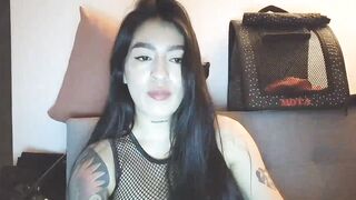 yesicat - Porn Video [Myfreecams]: lovely mounds, stunning booty, online chat session