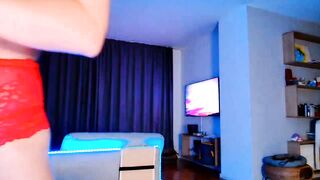 ana_rose - Porn Video [Myfreecams]: beautiful proportions, alluring physique, perfect symmetry