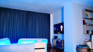 ana_rose - Porn Video [Myfreecams]: beautiful proportions, alluring physique, perfect symmetry