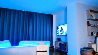 ana_rose - Porn Video [Myfreecams]: beautiful proportions, alluring physique, perfect symmetry