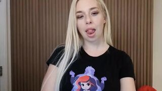 Riley_Parks - Porn Video [Myfreecams]: talented personality, video stream, streamed content