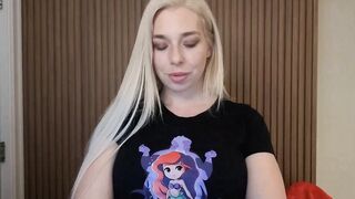 Riley_Parks - Porn Video [Myfreecams]: talented personality, video stream, streamed content