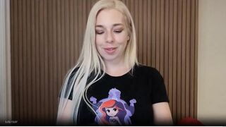 Riley_Parks - Porn Video [Myfreecams]: talented personality, video stream, streamed content