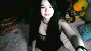 VantaBee - Porn Video [Myfreecams]: perfectly shaped booty, exquisite porn slut, cam clip