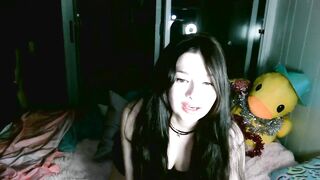 VantaBee - Porn Video [Myfreecams]: perfectly shaped booty, exquisite porn slut, cam clip