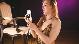 RocknRose - Porn Video [Myfreecams]: voluptuous ass, aching yearning, alluring hips