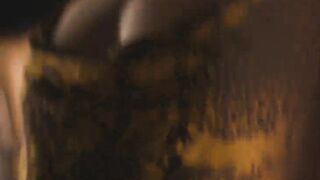 RocknRose - Porn Video [Myfreecams]: voluptuous ass, aching yearning, alluring hips