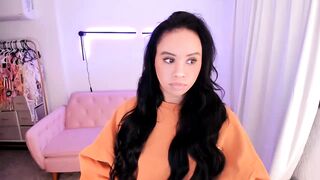 ShiiSundai - Porn Video [Myfreecams]: seductive frame, casual flirty talk, spontaneous beauty stream