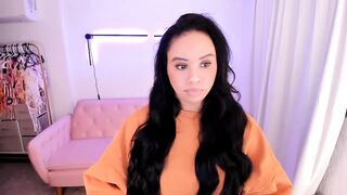 ShiiSundai - Porn Video [Myfreecams]: seductive frame, casual flirty talk, spontaneous beauty stream