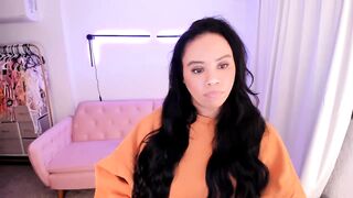 ShiiSundai - Porn Video [Myfreecams]: seductive frame, casual flirty talk, spontaneous beauty stream