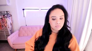 ShiiSundai - Porn Video [Myfreecams]: seductive frame, casual flirty talk, spontaneous beauty stream