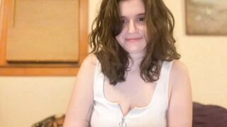 JediDropout - Porn Video [Myfreecams]: web recording, sexy tension on video, trembling thighs