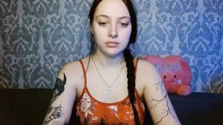 AmyWard - Porn Video [Myfreecams]: gorgeous derriere, crazy goal, naked model