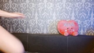 AmyWard - Porn Video [Myfreecams]: gorgeous derriere, crazy goal, naked model