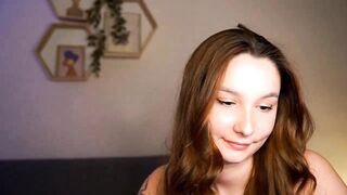 BambiiQueen - Porn Video [Myfreecams]: seductive booty, mesmerizing body, popular internet personality