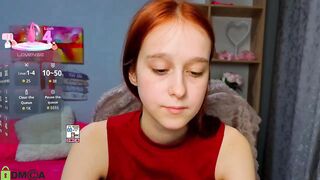 WowEmma_ - Porn Video [Myfreecams]: sensual pleasure, enviable allure, teases