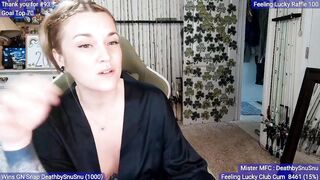 MollieRose_ - Porn Video [Myfreecams]: peachy bottom, ecstatic whispers, ravishing breasts