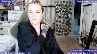 MollieRose_ - Porn Video [Myfreecams]: peachy bottom, ecstatic whispers, ravishing breasts