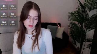 Meliora - Porn Video [Myfreecams]: sensational enchantment, voluptuous porn slut, web stream