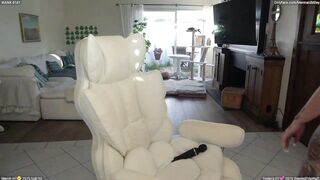 MermaidMiley - Porn Video [Myfreecams]: delicate quivers, pretty cam model, fiery surrender