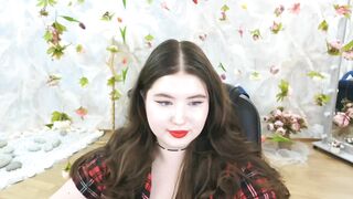 EnigmaVeil - Porn Video [Myfreecams]: bewitching beauty, lovely ass, charismatic whores