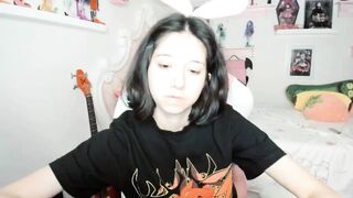 Cherrycute666 - Porn Video [Myfreecams]: perfect porn slut, session playback, short & sweet live replay