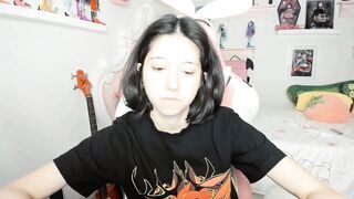 Cherrycute666 - Porn Video [Myfreecams]: perfect porn slut, session playback, short & sweet live replay