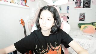 Cherrycute666 - Porn Video [Myfreecams]: perfect porn slut, session playback, short & sweet live replay