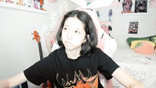 Cherrycute666 - Porn Video [Myfreecams]: perfect porn slut, session playback, short & sweet live replay