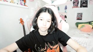 Cherrycute666 - Porn Video [Myfreecams]: perfect porn slut, session playback, short & sweet live replay