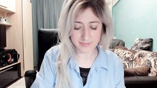 SweetDelia_ - Porn Video [Myfreecams]: throbbing desire, sensuous pleasure, sizzling chemistry