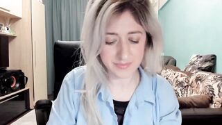 SweetDelia_ - Porn Video [Myfreecams]: throbbing desire, sensuous pleasure, sizzling chemistry