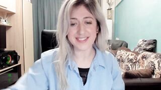 SweetDelia_ - Porn Video [Myfreecams]: throbbing desire, sensuous pleasure, sizzling chemistry