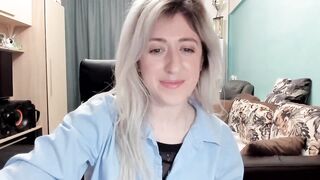 SweetDelia_ - Porn Video [Myfreecams]: throbbing desire, sensuous pleasure, sizzling chemistry